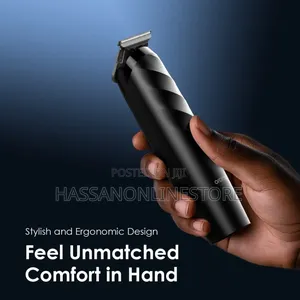 Oraimo Smarttrimmer Home Cordless Powerful Electric Trimmer