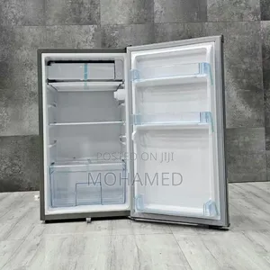 Homebase Single Door Fridge 90l