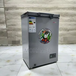 SPJ Freezer 100 Liters