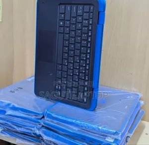 Laptop HP ProBook 11 X360 G3 EE 8GB Intel Core I5 SSD 256GB
