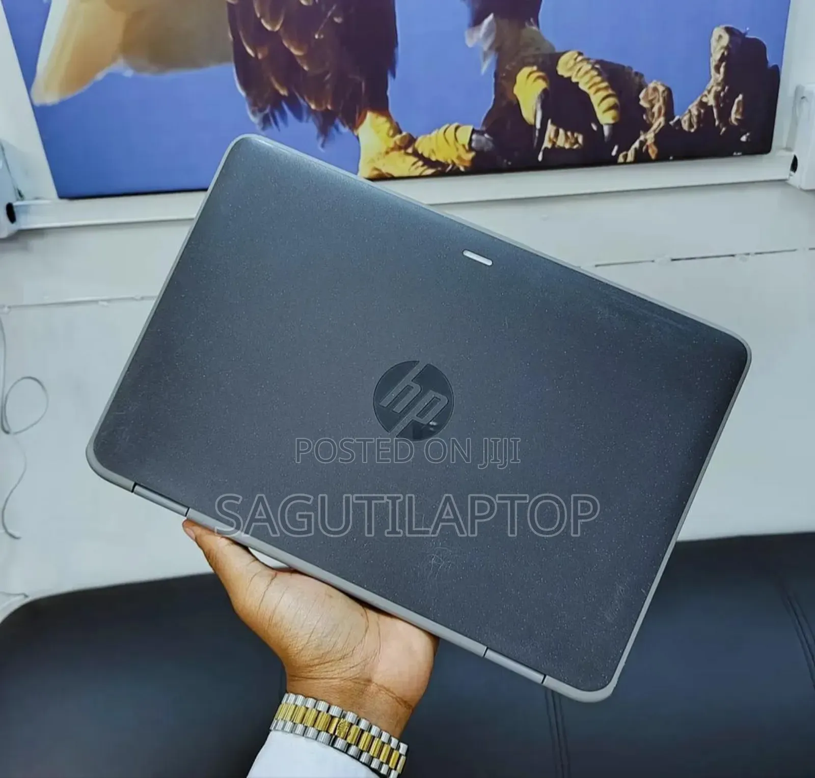 Laptop HP ProBook 11 X360 G3 EE 8GB Intel Core I5 SSD 256GB
