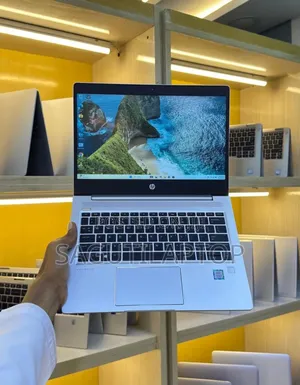 Photo - Laptop HP ProBook 430 G6 8GB Intel Core I5 SSD 256GB