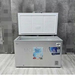 Roch Chest Freezer Lita 308