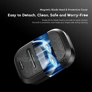 Oraimo Goshave Multi-Functional Shaver