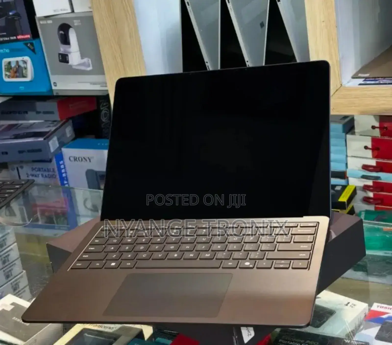 New Microsoft Surface Laptop 7 16GB Qualcomm Snapdragon X Elite 512GB
