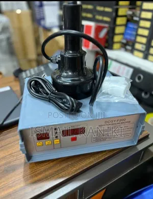 Induction Sealer