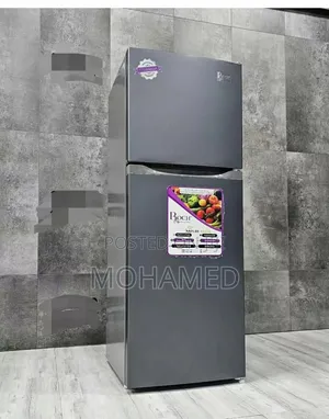 Roch Single Door Fridge 170l
