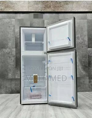 Roch Single Door Fridge 170l