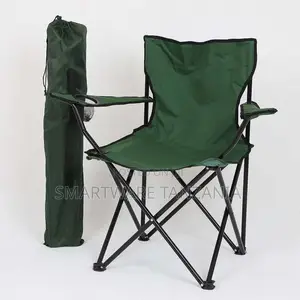 Lightweight Camping Chair, Portable Folding Camping Chair