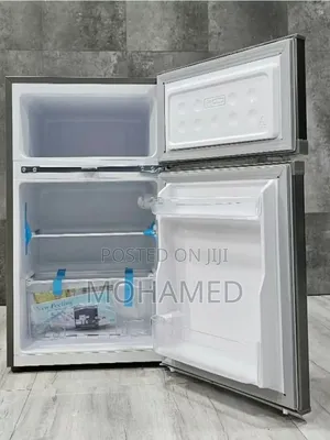 Roch Single Door Fridge 100l