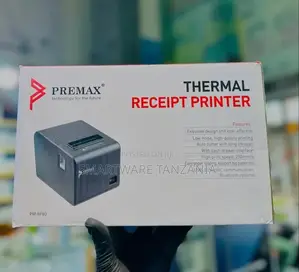 Premax 80mm Thermal Receipt Printer With Auto Cutter
