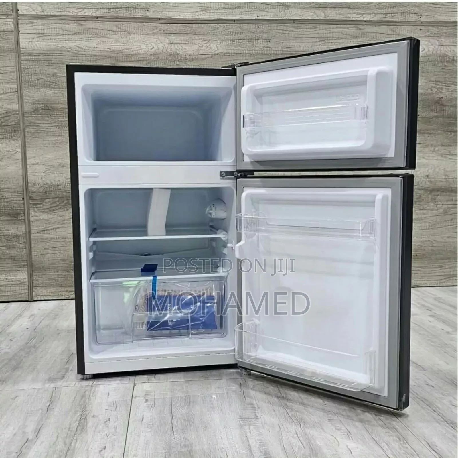 Ailyons Single Door Fridge 100l