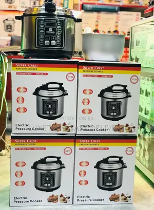 Original Multicooker 6l