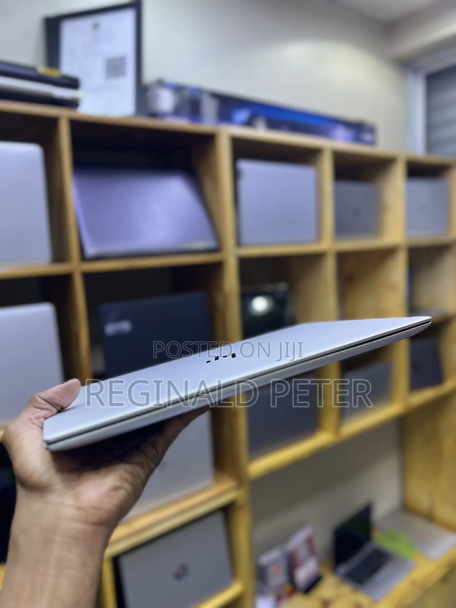 Laptop HP Envy 13 8GB Intel Core I5 SSD 256GB