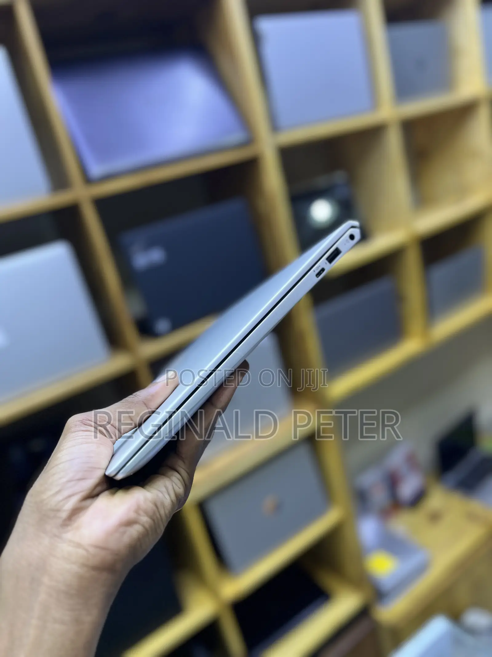 Laptop HP Envy 13 8GB Intel Core I5 SSD 256GB