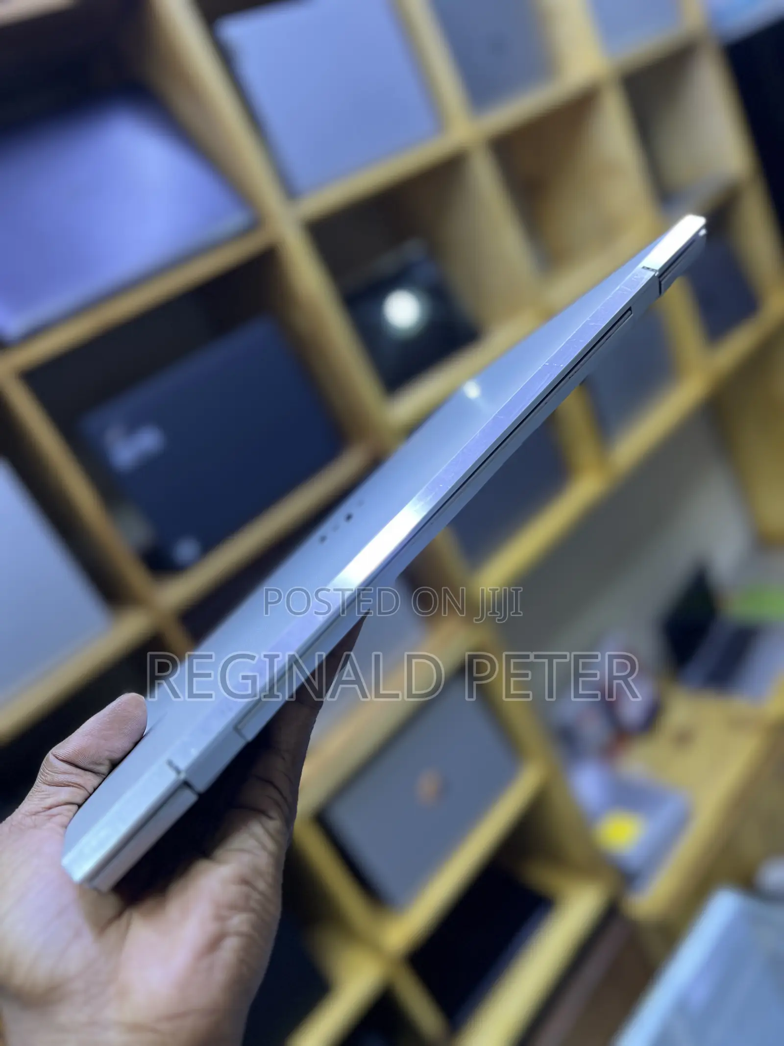 Laptop HP Envy 13 8GB Intel Core I5 SSD 256GB