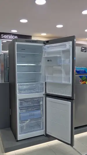 325 Liter Samsung Fridge Rb-33j