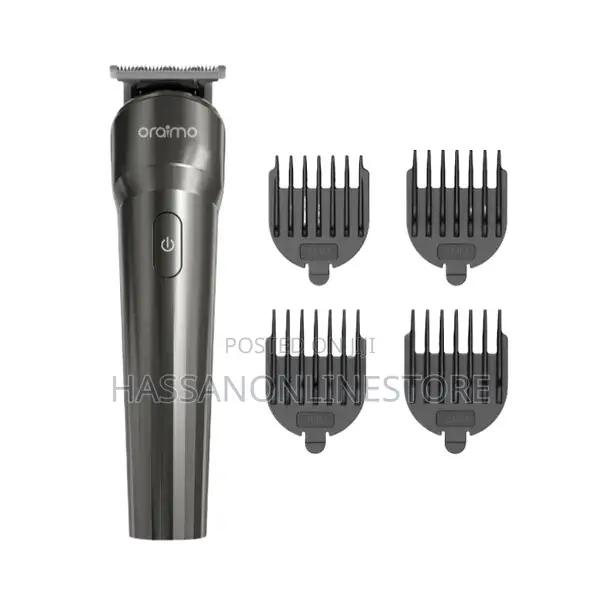 Oraimo Smart Trimmer Powerful Durable Trimmer