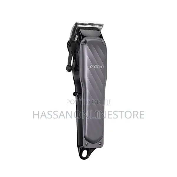 Oraimo Smartclipper 2c Professional Hair Clipper
