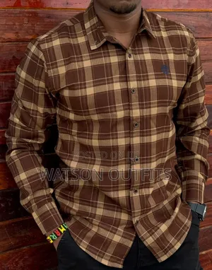 Men's Multicolour and Multistyle New Shirts