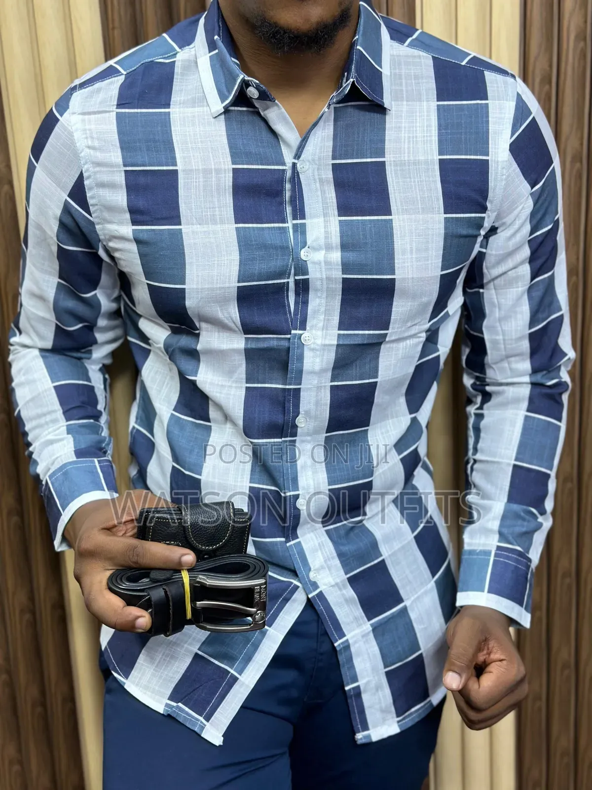 Men's Multicolour and Multistyle New Shirts