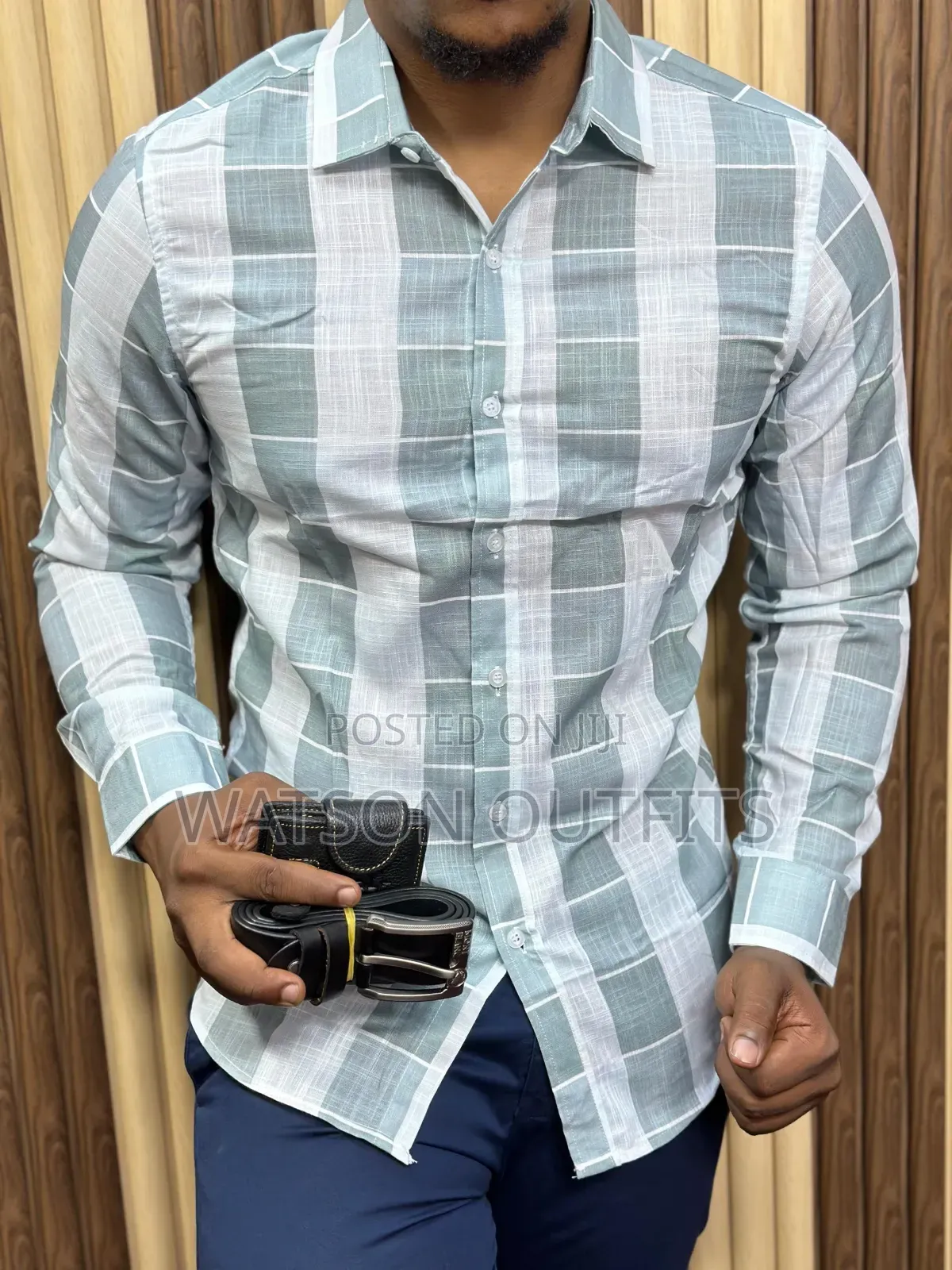 Men's Multicolour and Multistyle New Shirts