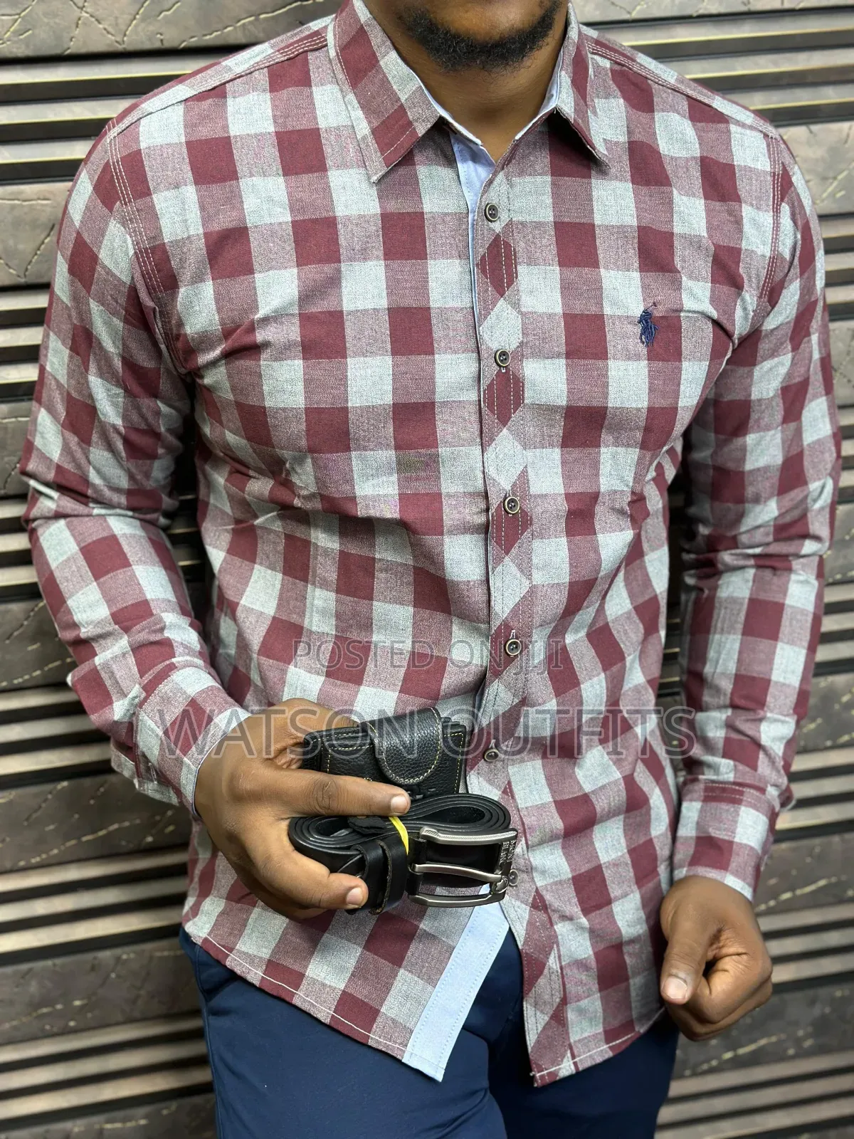 Men's Multicolour and Multistyle New Shirts