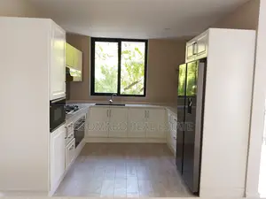 Furnished 3bdrm Apartment in Masaki for rent