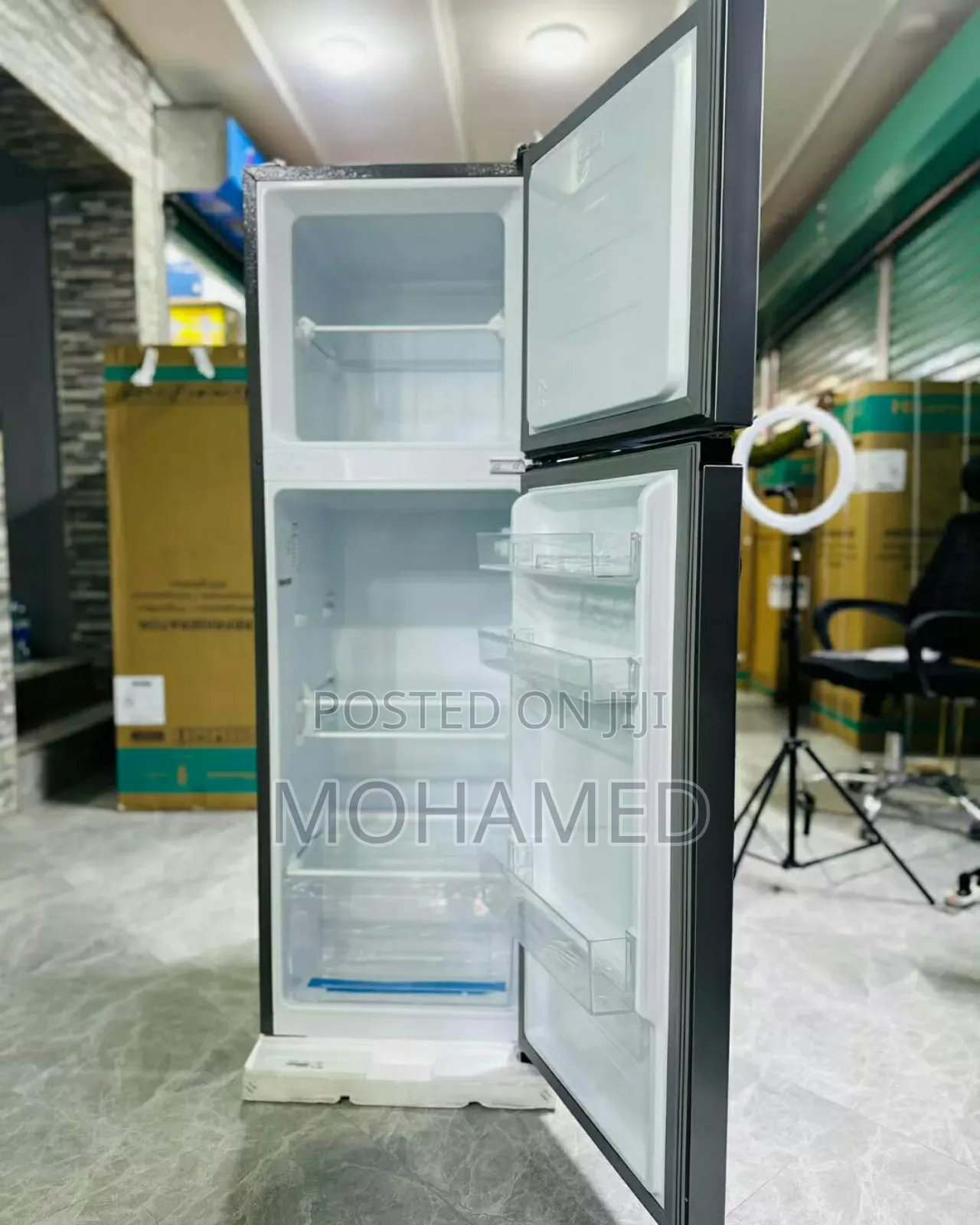 Hisense Fridge Rd20