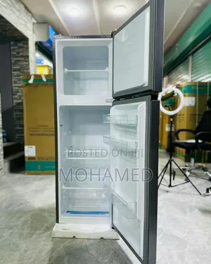 Hisense Fridge Rd20