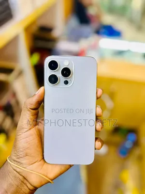 Apple iPhone 15 Pro Max 256 GB