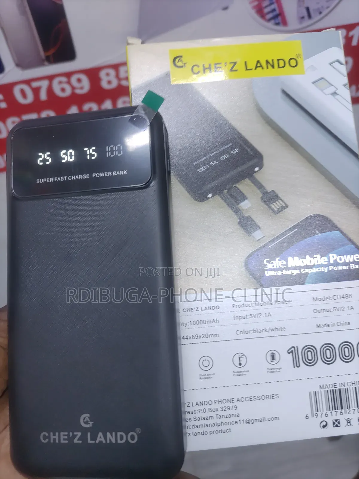 Powerbank On Sale