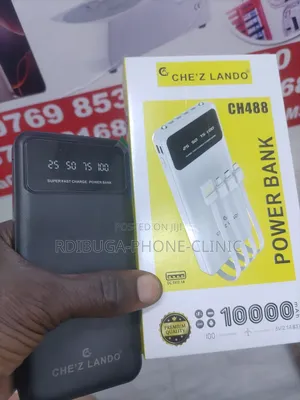 Powerbank On Sale