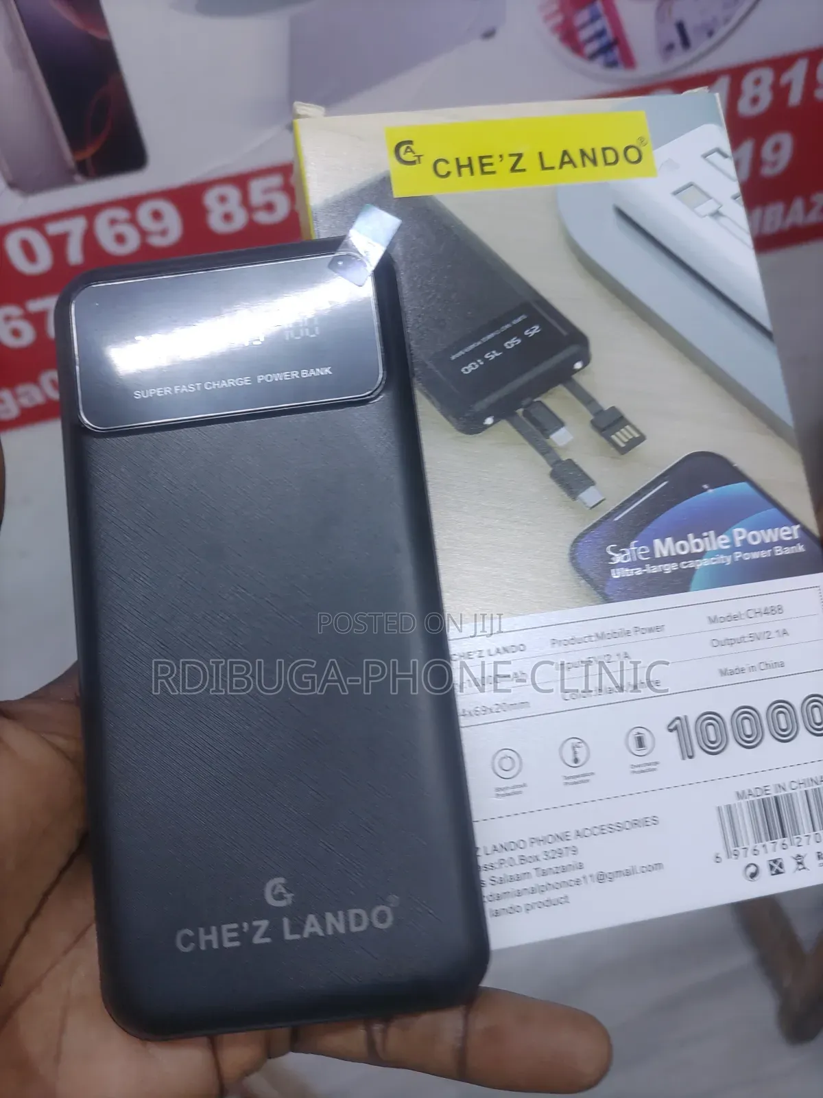 Powerbank On Sale