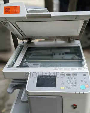 Canon Image Runner 2525 Photocopy Machine