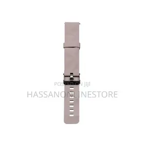 Oraimo Watch Strap 21 Canvas Watch Strap