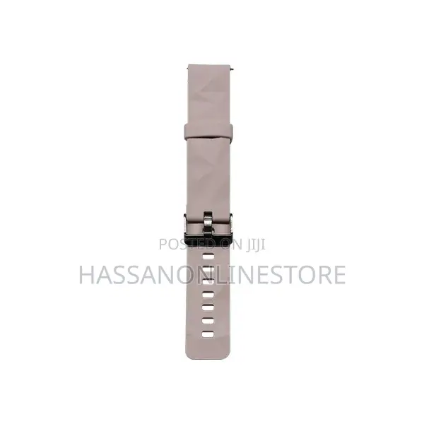 Oraimo Watch Strap 21 Canvas Watch Strap