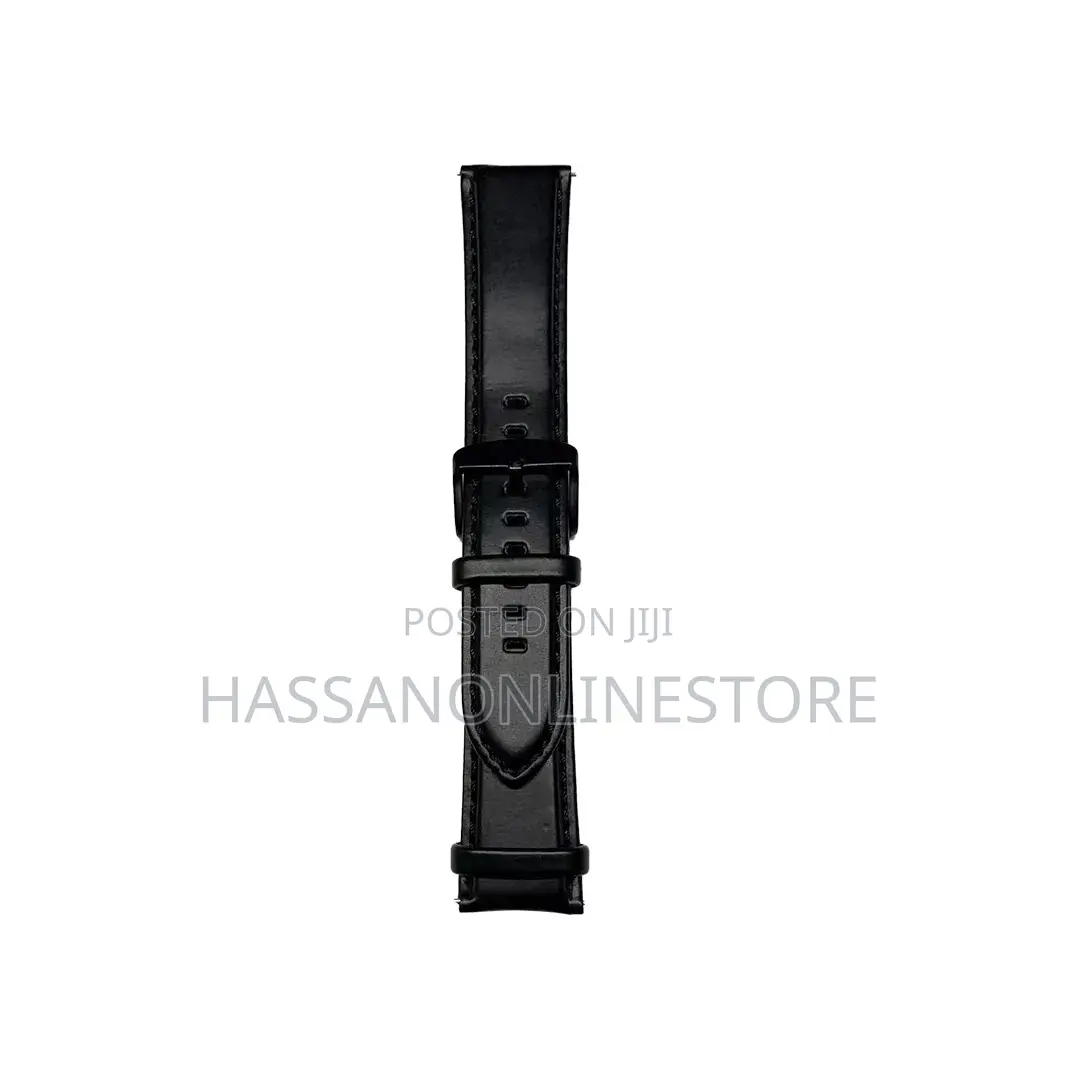Oraimo Watch Strap 33 Leather Watch Strap