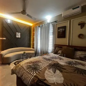 Furnished 3bdrm Apartment in Kijitonyama for rent