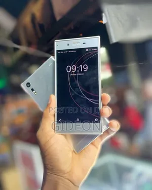 Sony Xperia XZs 32 GB Silver