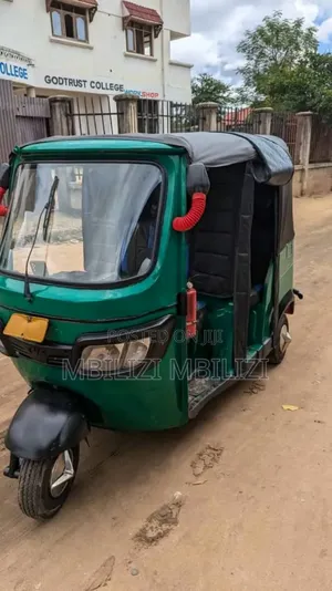 TVS 2024 Green