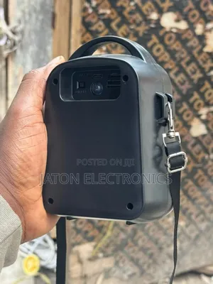 Mgle Wireless Speaker