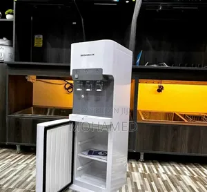 Homebase Water Dispenser Model Hb-Lc32t White