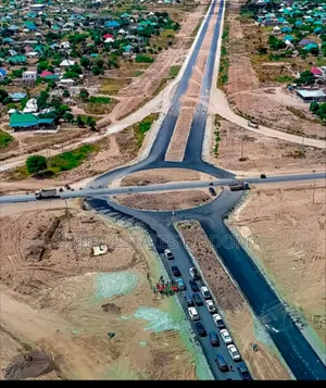 Viwanja Vinauzwa Dodoma Kitelela, Msalalato Airport