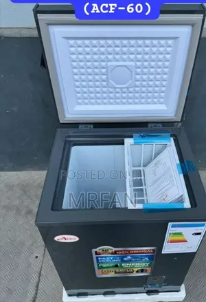 *Aero Frrezer 60l* *