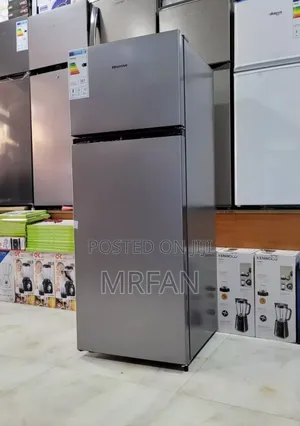 Hisense Refrigerator Rd27 205l