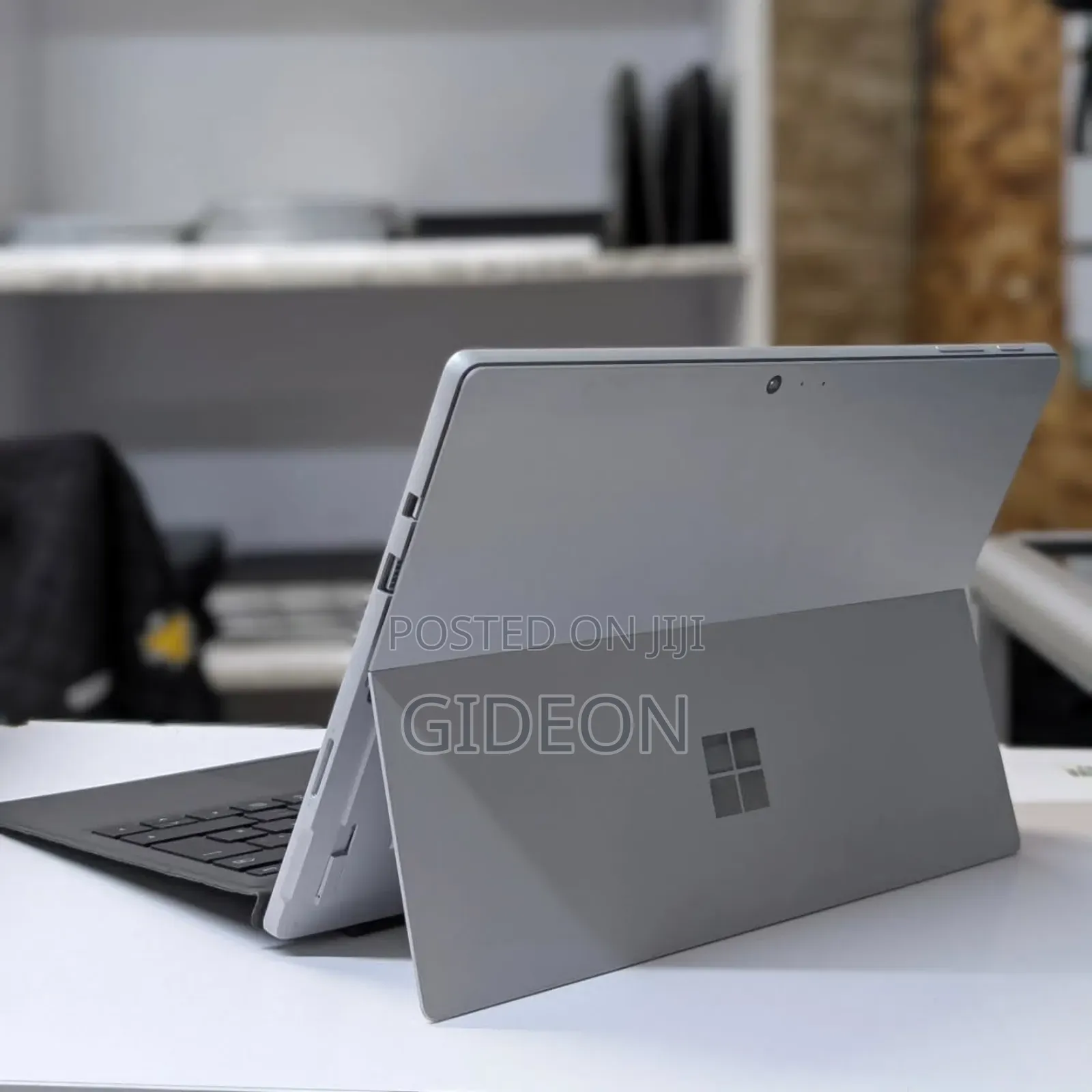 Laptop Microsoft Surface Pro 5 8GB Intel Core I5 SSD 256GB