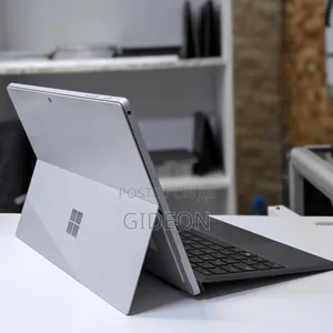 Laptop Microsoft Surface Pro 5 8GB Intel Core I5 SSD 256GB