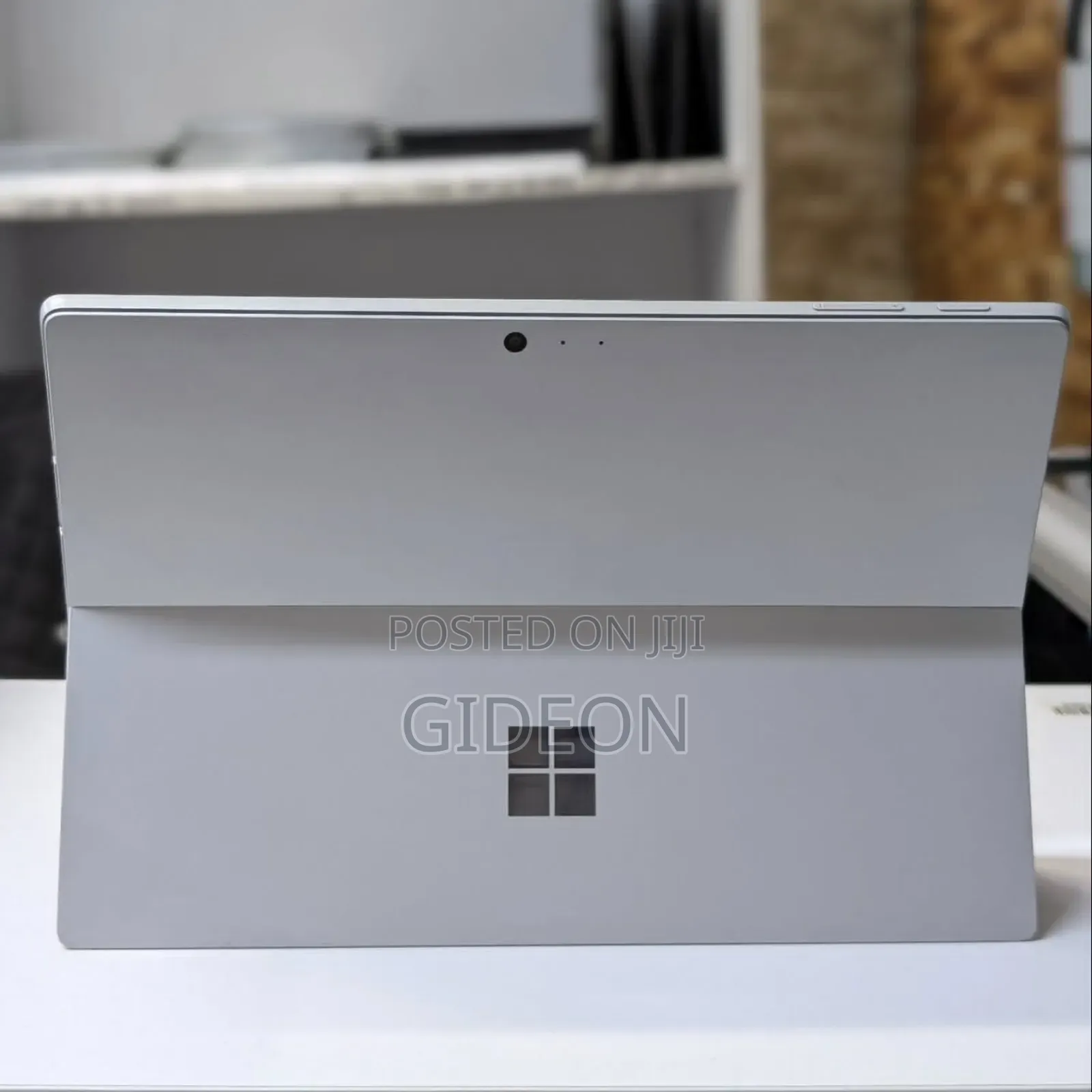 Laptop Microsoft Surface Pro 5 8GB Intel Core I5 SSD 256GB