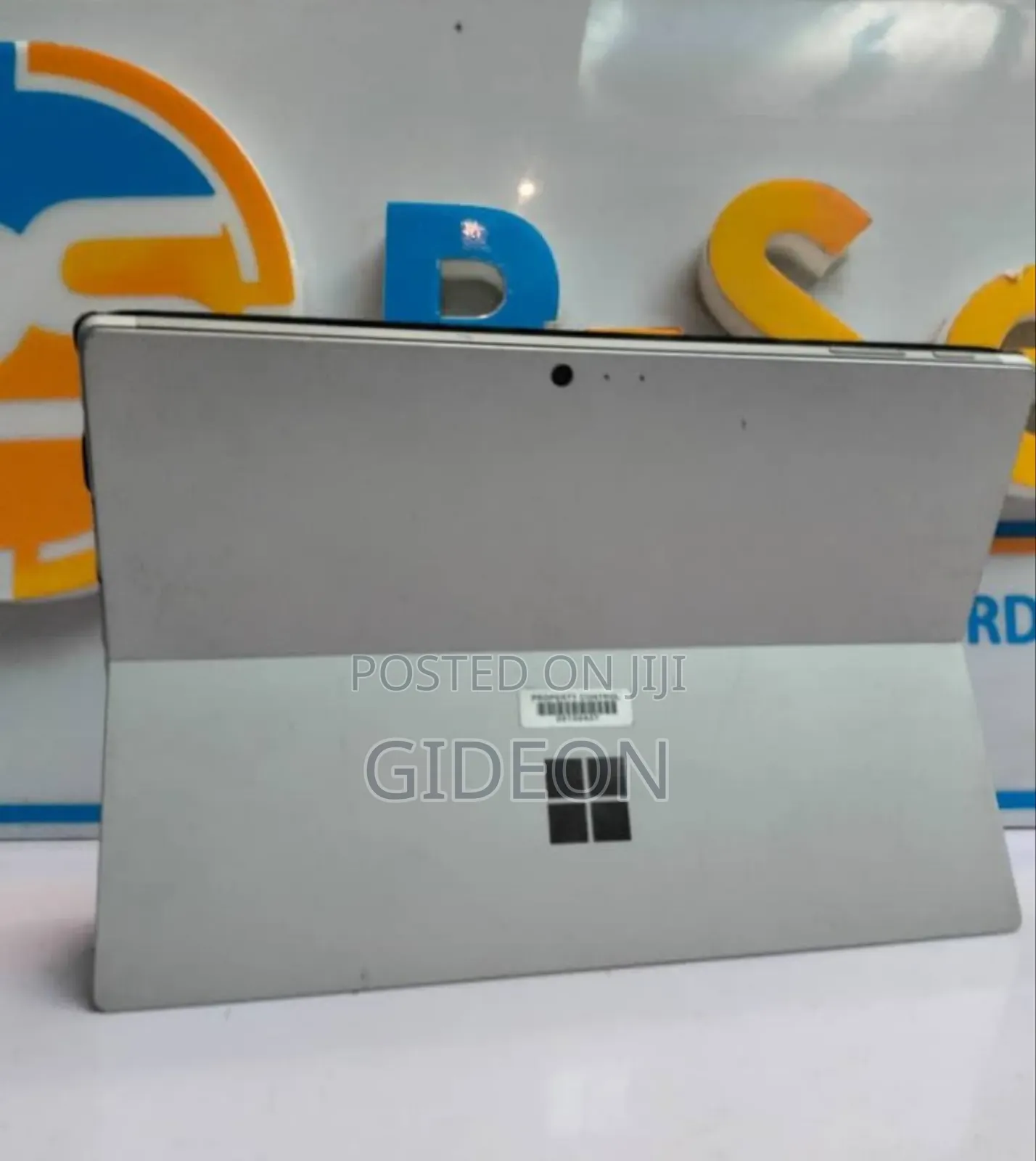 Laptop Microsoft Surface Pro 5 8GB Intel Core I5 SSD 256GB